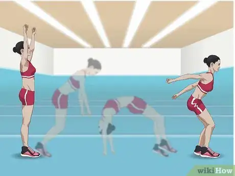 Imagen titulada Do a Standing Back Tuck Step 15