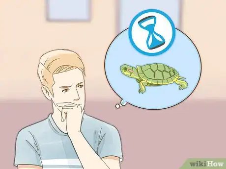Imagen titulada Care for a Red Eared Slider Turtle Step 2