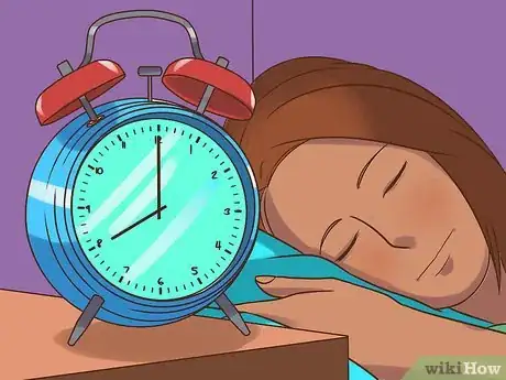 Imagen titulada Fix Your Sleeping Schedule Step 8
