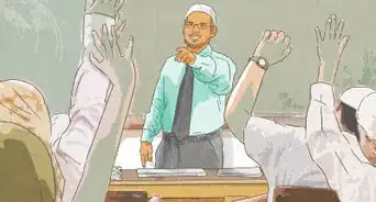 conseguir un trabajo de profesor