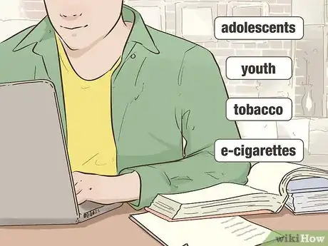 Imagen titulada Research a Topic Step 8
