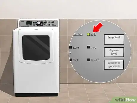Imagen titulada Shrink a Dress Step 3