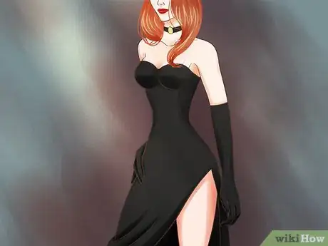 Imagen titulada Be a Femme Fatale Step 2