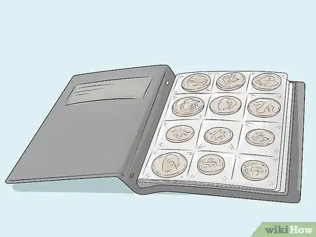 Imagen titulada Collect Coins Step 17