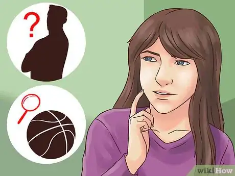 Imagen titulada Be a Spy at School Step 11