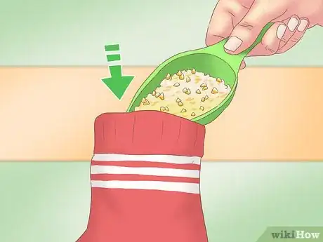 Imagen titulada Recycle Your Socks Step 16