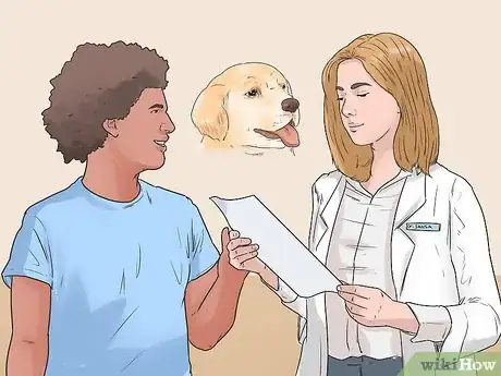 Imagen titulada Get a Puppy to Stop Crying Step 9
