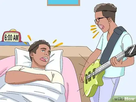 Imagen titulada Annoy Your Brother Step 13
