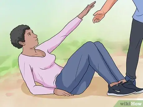 Imagen titulada Pretend to Faint Step 13