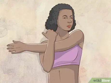 Imagen titulada Be a More Flexible Gymnast Step 9