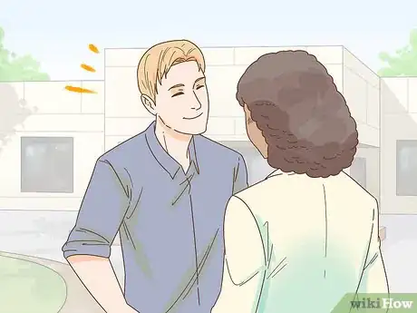 Imagen titulada Flirt With a Shy Girl Step 13