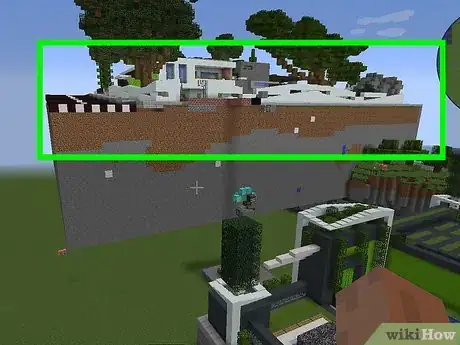 Imagen titulada Copy and Paste in Minecraft Step 1