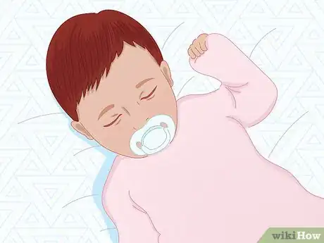 Imagen titulada Put a Baby to Sleep Step 19