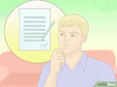 Imagen titulada Make Money Writing Step 10