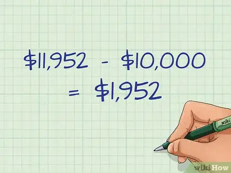 Imagen titulada Calculate Total Interest Paid on a Car Loan Step 15