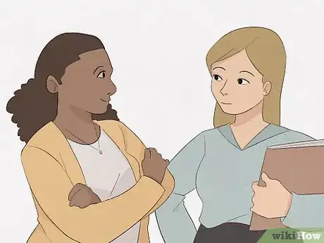 Imagen titulada Deal with a Bossy Coworker Step 9