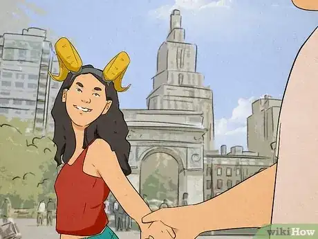 Imagen titulada Which Zodiac Sign Is the Strongest Step 8