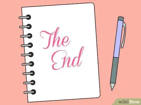 Imagen titulada Write a Book Synopsis Step 5