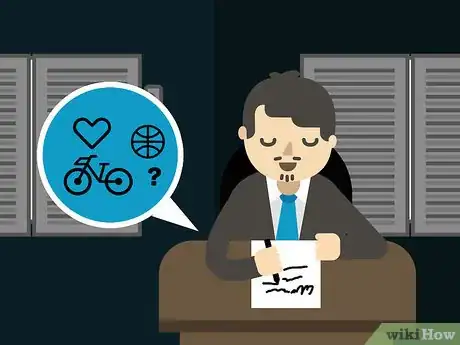 Imagen titulada Write a Letter to a Prison Inmate Step 11