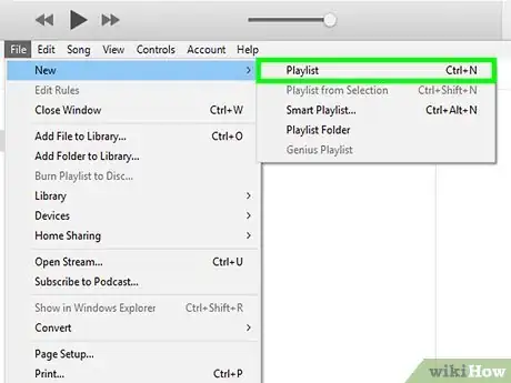 Imagen titulada Get Music off of YouTube to Make a Mix CD Step 19