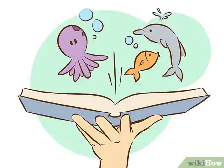 Imagen titulada Save Dolphins Step 12