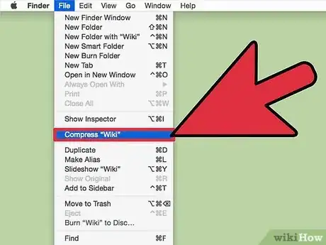 Imagen titulada Add a Folder As an Attachment Step 5