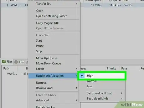 Imagen titulada Make uTorrent Faster Step 39