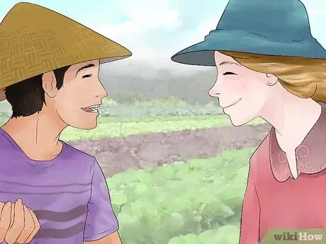 Imagen titulada Be a Farmer Step 8