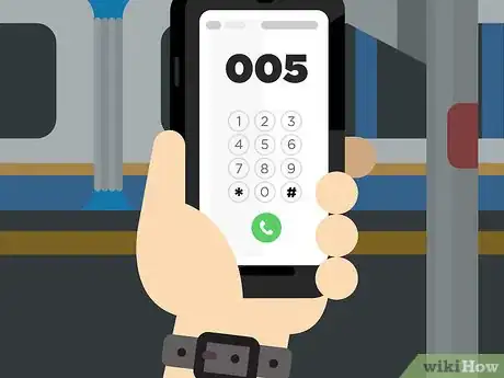 Imagen titulada Call India Step 14