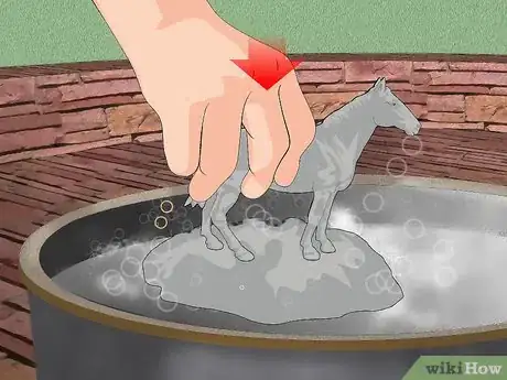 Imagen titulada Paint Miniatures Step 2
