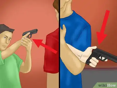 Imagen titulada Survive a Public Shooting Step 17