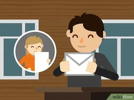 Imagen titulada Write a Letter to a Prison Inmate Step 10