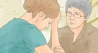 llevarse bien con la suegra