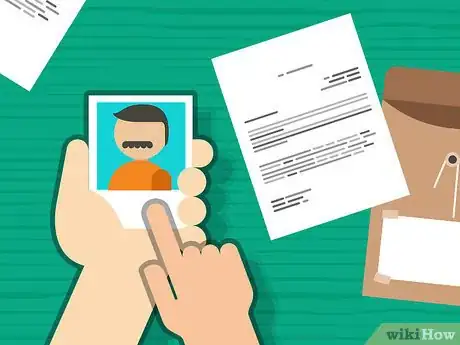 Imagen titulada Write a Letter to a Prison Inmate Step 15