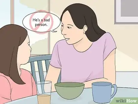 Imagen titulada Help Your Child when the Other Parent Is a Narcissist Step 2