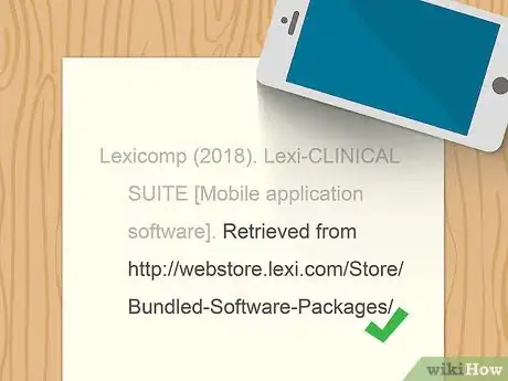 Imagen titulada Cite Lexicomp Step 10