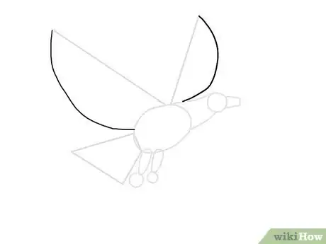 Imagen titulada Draw an Eagle Step 36