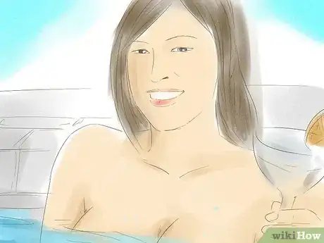 Imagen titulada Practise Nudism in Your Room With No One Knowing Step 11