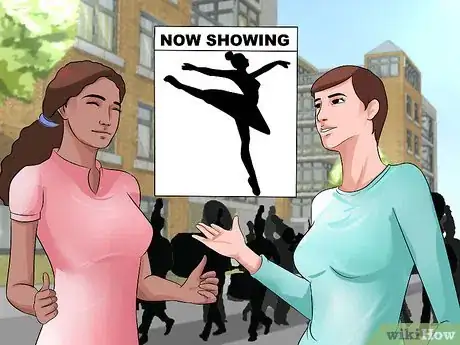Imagen titulada Have Fun With Your Cousin for a Week Step 8