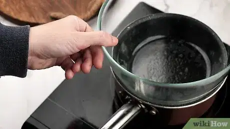 Imagen titulada Make Vegan Milk Chocolate Step 2