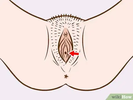 Imagen titulada Not Be Afraid the First Time You Use a Tampon Step 13
