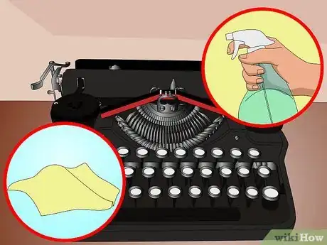 Imagen titulada Use a Typewriter Step 9