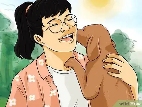 Imagen titulada Attract a Virgo Man As a Cancer Woman Step 2