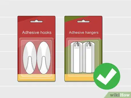 Imagen titulada Hang Shelves Without Nails Step 9