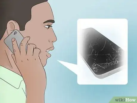Imagen titulada Fix the LCD Screen on Your Phone Step 4