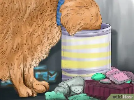Imagen titulada Reprimand a Pet Step 11