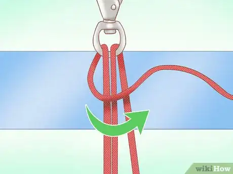 Imagen titulada Start a Lanyard Step 18
