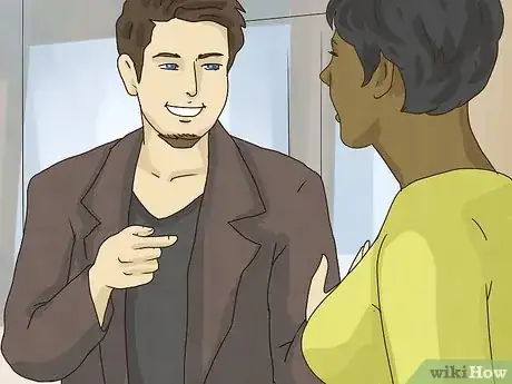 Imagen titulada Get Your Crush to Talk to You Step 7