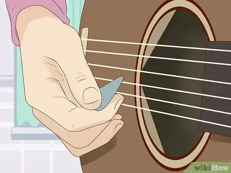 Imagen titulada Make Your Fingers Hard for Guitar Step 10.jpeg
