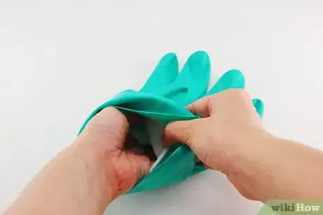 Imagen titulada Make Silver Nitrate Step 1
